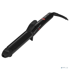 Щипцы для завивки волос Rowenta CF323LF0 черный, 32 мм, 200 °C, 8 режимов