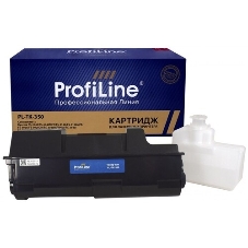 Картридж лазерный ProfiLine PL-TK-350 для Kyocera Mita FS-3920DN/3140 MFP 15000 копий