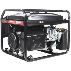 Бензиновый генератор A-iPower lite AP5500 20204