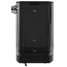 Кофеварка рожковая BQ CM7003 серебристый, исп. кофе - молотый, 1,2 л, 1350 Вт, 20 бар