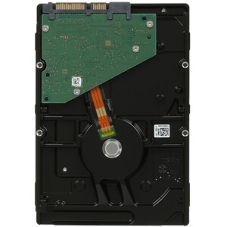 Жесткий диск Seagate Barracuda 3.5 4Tb 5400RPM OEM SATA 6Gb/S 256MB ST4000DM004