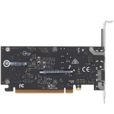 Видеокарта MSI PCI-E GT 1030 2GHD4 LP OC nVidia GeForce GT 1030 2048Mb 64bit DDR4 1189/2100/HDMIx1/DPx1/HDCP Ret low profile