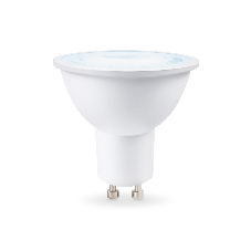 Лампа светодиодная	Ambrella light 190906 LED MR16 9W IC GU10 6400K 175-265V 38°