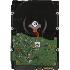 Жесткий диск WD SATA-III 8Tb WD80EAAZ Desktop Blue (5640rpm) 256Mb 3.5