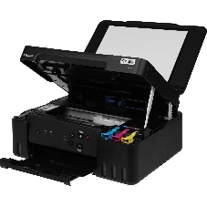 МФУ струйное Canon PIXMA G3430 (5989C009), A4, цветное, печ. 11 стр/мин. (ч/б) 6 стр/мин. (цвет), скан. до 3.16 стр/мин., 4800 x 1200 dpi (печать) 600x1200dpi (скан.), USB, Wi-Fi, Air Print, Mopria