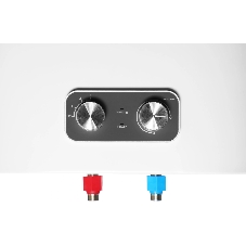 Водонагреватель электрический Philips UltraHeat Mechanic AWH1611/51(50YA) белый, накопительный, 50 л, 2 кВт