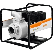 Мотопомпа Stihl WP 900 для чист.воды (100056152784)