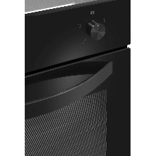 Духовой шкаф электрический Meferi MEO454BK LIGHT