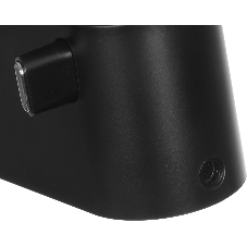 Робот-пылесос Roborock Q8 Max Pro черный, 5200 мAч Li-Ion, уборка сухая/влажная, пылесборник контейнер 0.5 л