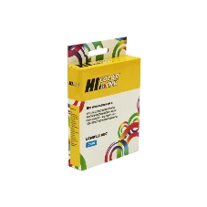 Картридж Brother DCP-145C/DCP-165C/MFC-250C (Hi-Black) new, LC-980C, C     