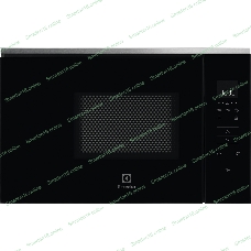 Встраиваемая микроволновая печь Electrolux KMFE172TEX