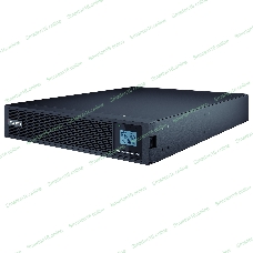 Источник бесперебойного питания Ippon Innova RT II 2000 2000Вт 2000ВА черный
