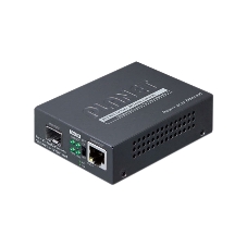 Медиа конвертер GT-805A 10/100/1000Base-T to miniGbIC (SFP) Converter