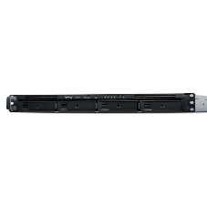 Сетевое хранилище Synology RS822+