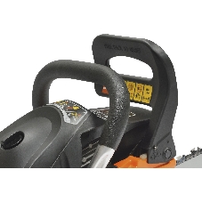 Бензопила Carver RSG 252Х 2200Вт 2.9л.с. дл.шины:18