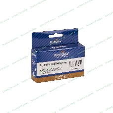 Картридж струйный совместимый ProfiLine PL-F6U17AE №953XL для HP OfficeJet Pro 8710/8715/8720/8730/8210/8725 Magenta PL