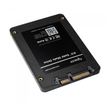 Накопитель SSD Apacer AS350X, 512Gb, 2.5