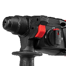 Перфоратор MTX MRH-600-22, SDS-plus, 600 Вт, 2.2 Дж, от сети