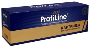 Картридж лазерный ProfiLine PL-TK-8305Y для принтера Kyocera TASKalfa 3550ci/3050ci/3051ci/355ci 15000 копий желтый