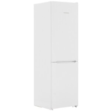 Холодильник Liebherr CUE 3331-26 001 белый двухкамерный 212/84л морозилка снизу