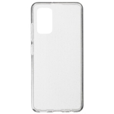 Чехол (клип-кейс) DF для Samsung Galaxy A32 sCase-116 прозрачный (DF SCASE-116)
