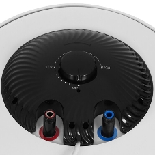 Водонагреватель электрический Maunfeld MWH50W01 белый, накопительный, 50 л, 1,5 кВт