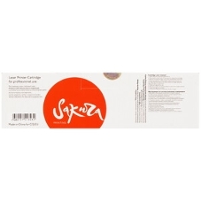 Картридж лазерный Sakura W1500A (150A) для HP, черный, 975к.