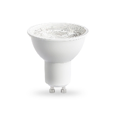 Лампа светодиодная	Ambrella light 190906 LED MR16 9W IC GU10 6400K 175-265V 38°