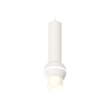 Светильник Ambrella XP1101013 SWH/FR белый песок/белый матовый MR16 GU5.3 LED 3W 4200K (A2301,C6355,A2010,C1101,N7170)