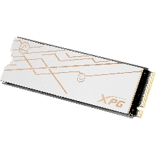 Накопитель SSD ADATA XPG MARS 980 BLADE, 2Tb, PCIe 5.0 x4, M.2 2280, NVMe, R/W 14000/13000