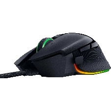 Мышь проводная Razer Basilisk V3 черный, 26000 dpi, USB, кнопки - 11