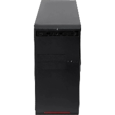 Компьютер Amur Нарвал B7I21 MT i3 12100 (3.3) 16Gb SSD 512Gb UHDG 730 FreeDOS GbitEth 400W мышь клавиатура черный (RUS) (2136975)