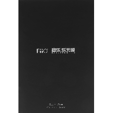 Проводные наушники FiiO FD3 Pro черный, внутриканальные, Jack 3.5/2.5/4.4 мм