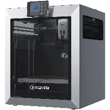 Принтер 3D Qidi Q 2 270x270x256мм ABS/PLA/PETG/Flex/ASA/PC/PET/TPU Принтер 3D Qidi Q 2 270x270x256мм ABS/PLA/PETG/Flex/ASA/PC/PET/TPU