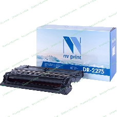 Барабан NVPrint совместимый Brother DR-2275 для HL 2240/2250/DCP7060/7065/7070/MFC7360 (12000k)