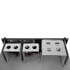 Серверный корпус ExeGate Pro 3U390-08 (RM 19