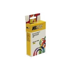 Картридж HP DJ IA 3525/5525/4515/4525, №655 (Hi-Black) CZ112AE, Y      