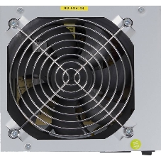 Блок питания Accord ACC-400W-12, 400Вт, 120мм, серый