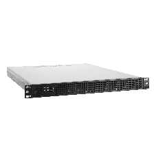 Серверный корпус ExeGate Pro 1U550-04 (RM 19