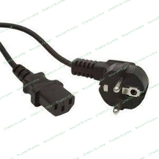 Кабель питания Konica-Minolta Power Cable (220 V) (9968003000)
