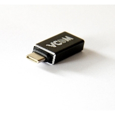 Переходник VCOM CA431M USB Type-C --> USB 3.0_Af 
