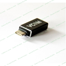 Переходник VCOM CA431M USB Type-C --> USB 3.0_Af 