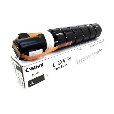 Картридж лазерный Canon C-EXV53 0473C002 черный (42 100 стр.) для Canon iR ADV 4525i/4535i/4545i/4551i