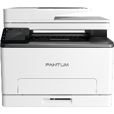 МФУ лазерное Pantum CM1100ADN, A4, цветной, печ. до 18 стр/мин., скан. до 18 стр/мин., 600 x 1200 dpi (печать) 300x300dpi (скан.), USB, RJ-45