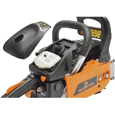Бензопила Carver RSG 252Х 2200Вт 2.9л.с. дл.шины:18