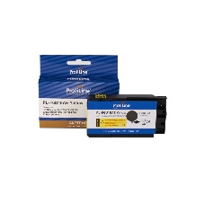 Картридж струйный совместимый ProfiLine PL-F6U18AE №953XL для HP OfficeJet Pro 8710/8715/8720/8730/8210/8725 Yellow PL