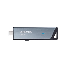Флешка USB ADATA Elite UE800 (AELI-UE800-1T-CSG), 1Tb, Type-C USB 3.2, R/W 1000/1000, серебристый