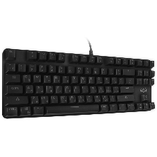 Клавиатура SVEN KB-G9150 проводная, USB Type-A, чёрный