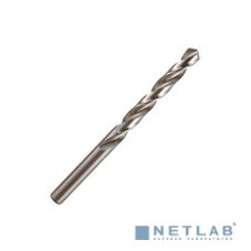 Буры,сверла,долото Makita D-09715 Сверло д\металла HSS, 4.5х47х80мм,1шт,хв-цилиндр      