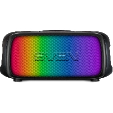 Портативная колонка SVEN PS-860 черный 100W 1.0 BT/3.5Jack 5400mAh